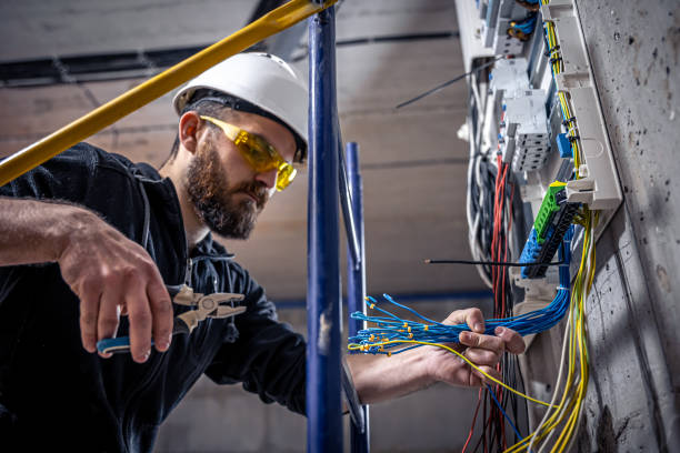 Best Electrical Upgrades for Homes  in Emmetsburg, IA