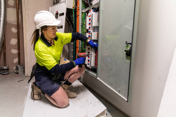 Industrial Electrical Services in Emmetsburg, IA