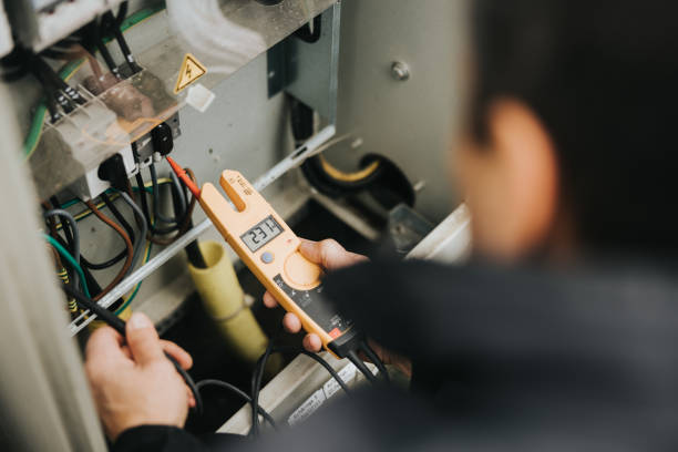 Best Emergency Electrician Near Me  in Emmetsburg, IA