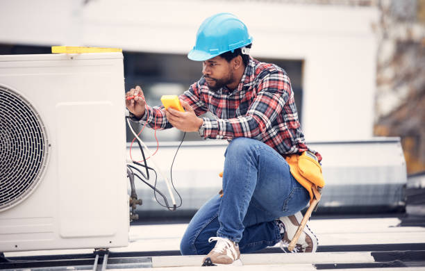Best Affordable Emergency Electrician  in Emmetsburg, IA