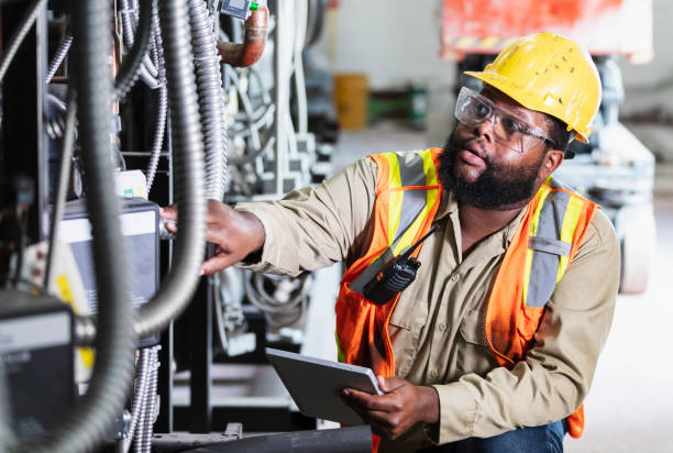 Reliable Emmetsburg, IA Electrician Solutions