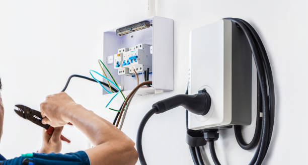 Best Electrician for Home Renovation  in Emmetsburg, IA
