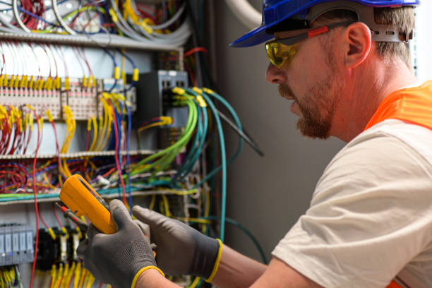 Best Affordable Electrician  in Emmetsburg, IA