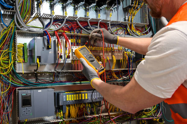 Best Residential Electrician Services  in Emmetsburg, IA