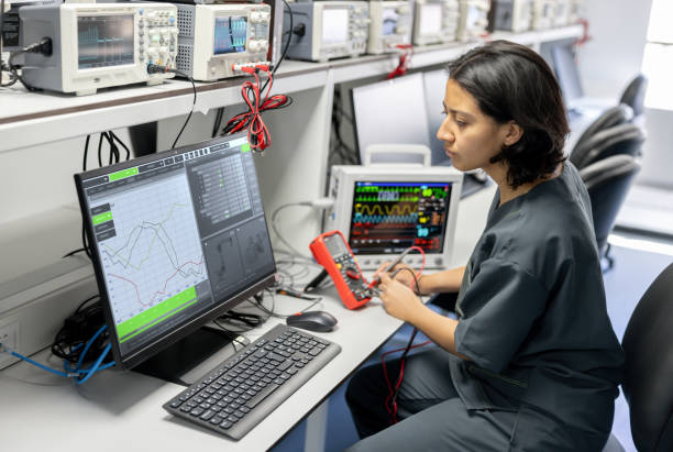 Best Commercial Electrician Services  in Emmetsburg, IA